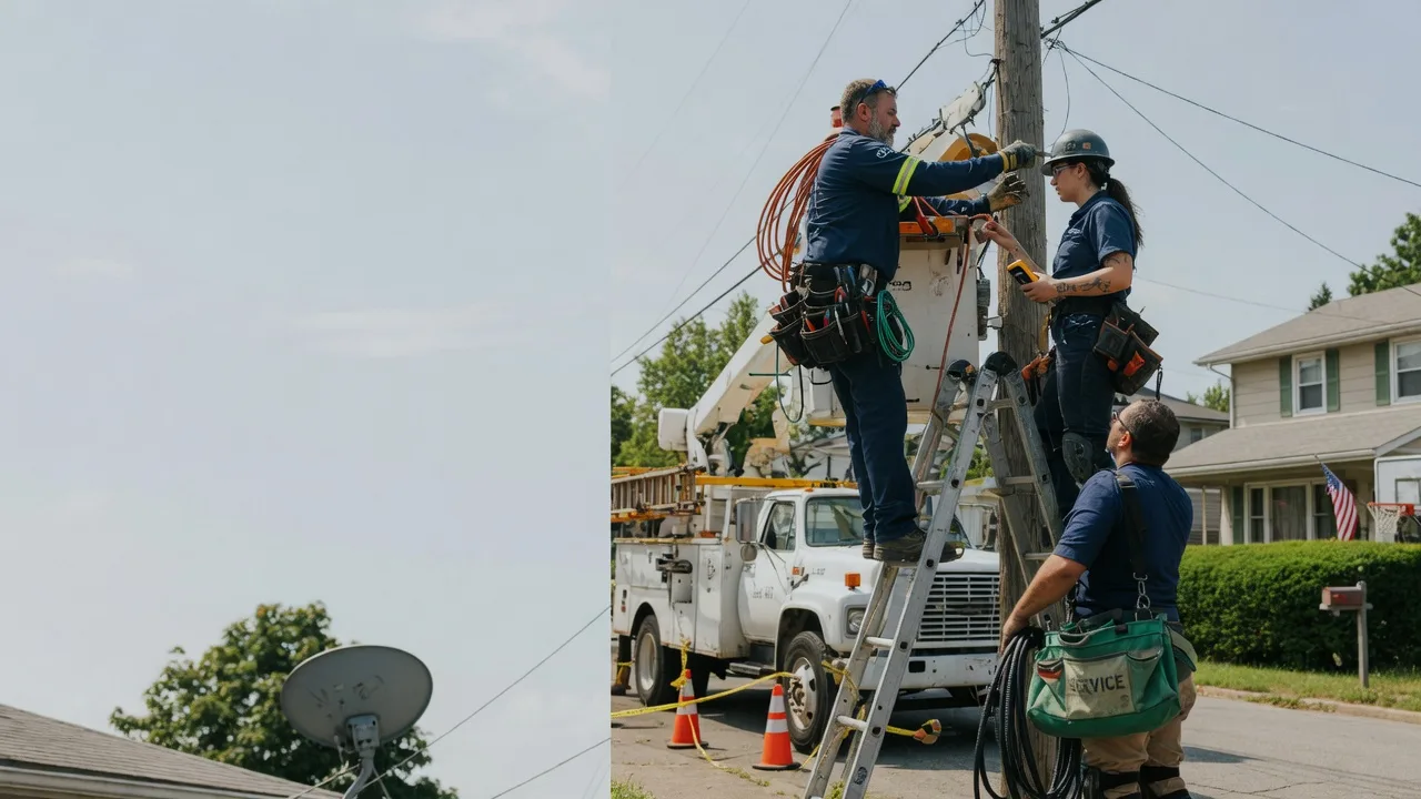 Electrical Repair in Mountain View, AR near me